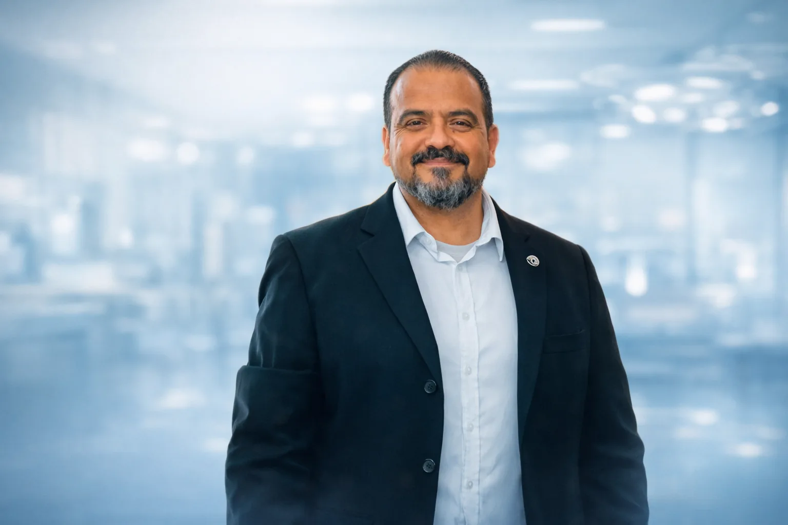 Dr. Gustavo Dorantes Luna